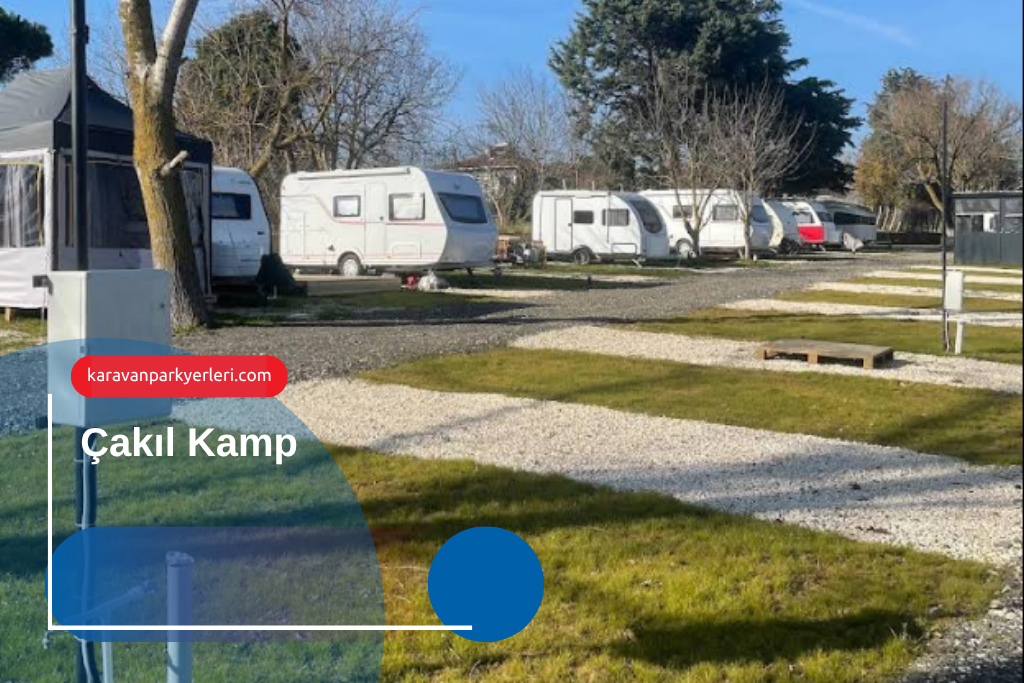 Çakıl Kamp