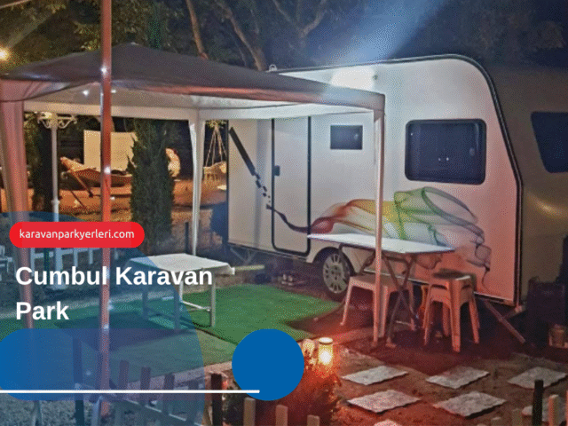 Cumbul Karavan Park