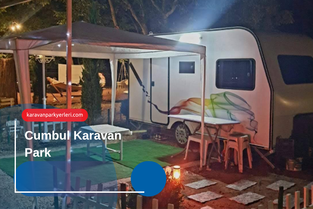 Cumbul Karavan Park