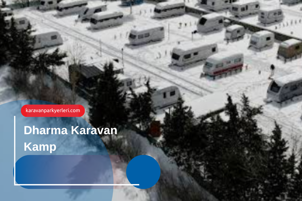Dharma Karavan Kamp