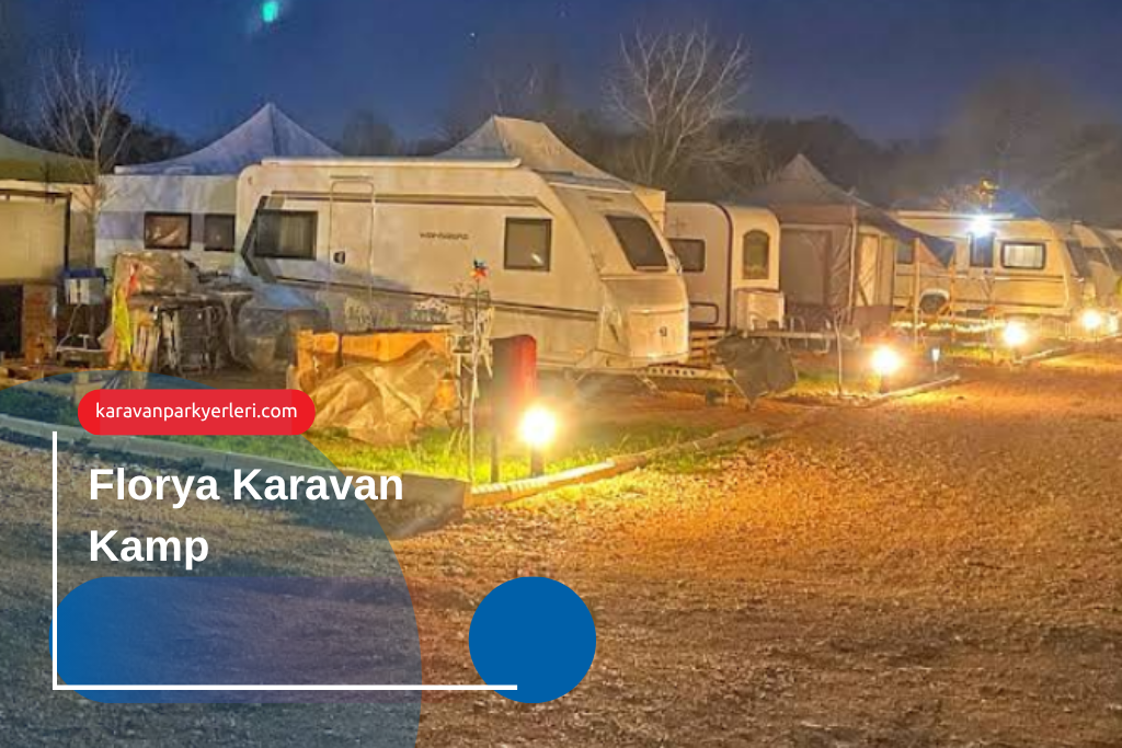 Florya Karavan Kamp