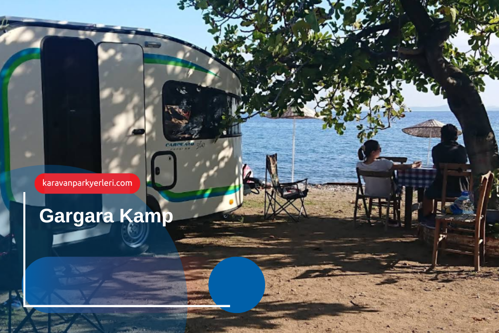 Gargara Kamp