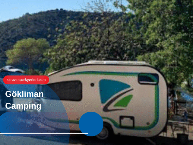 Gökliman Camping