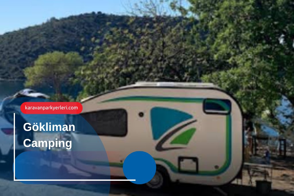 Gökliman Camping