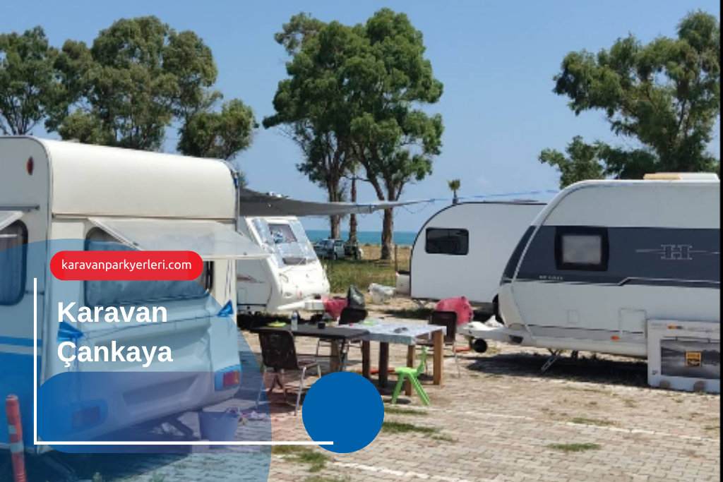 Karavan çankaya
