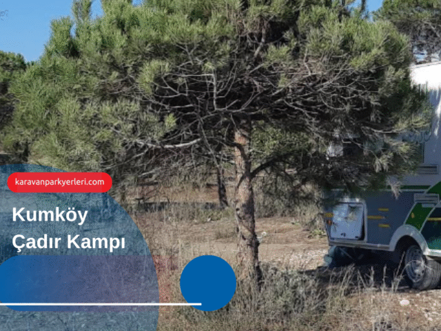 Kumköy Çadır Kampı