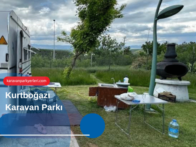 Kurtboğazı Karavan Parkı