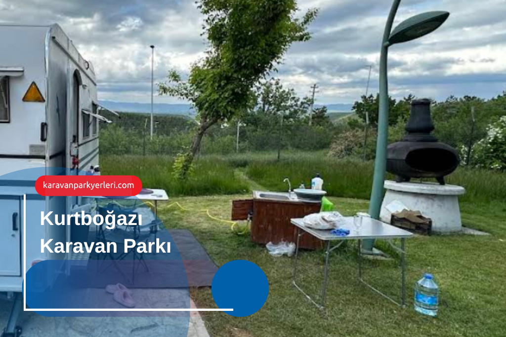 Kurtboğazı Karavan Parkı
