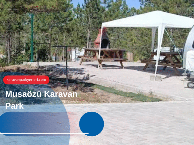 Musaözü Karavan Park