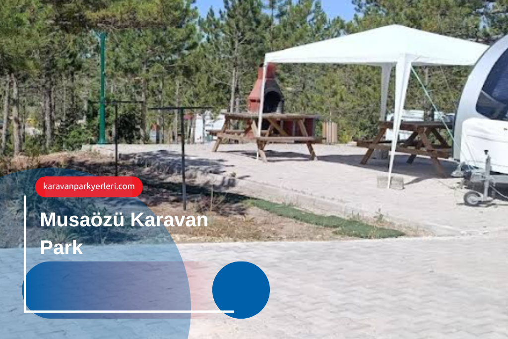 Musaözü Karavan Park