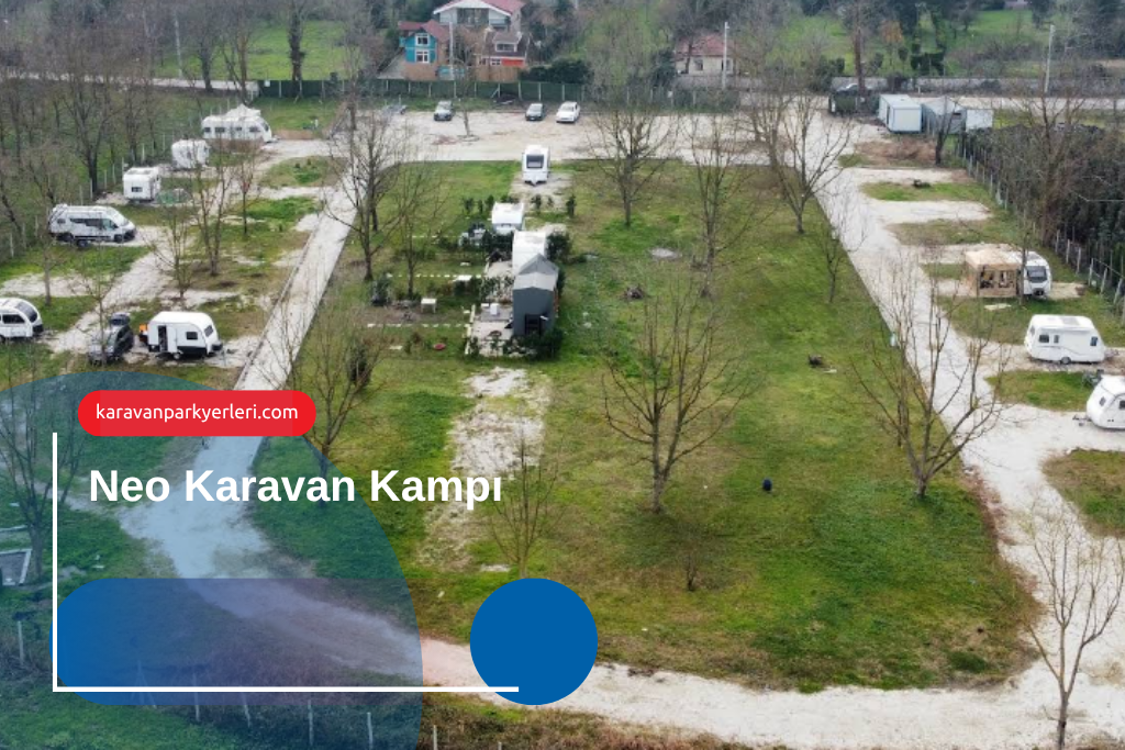Neo Karavan Kampı