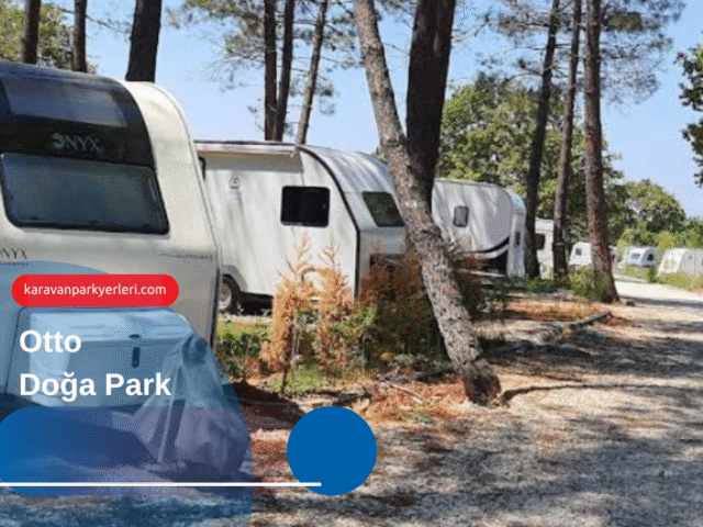 OTTO Doğa Park