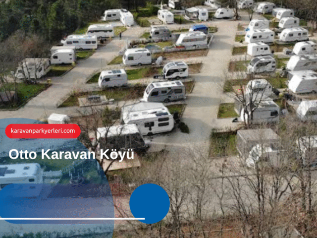 Otto Karavan Köyü