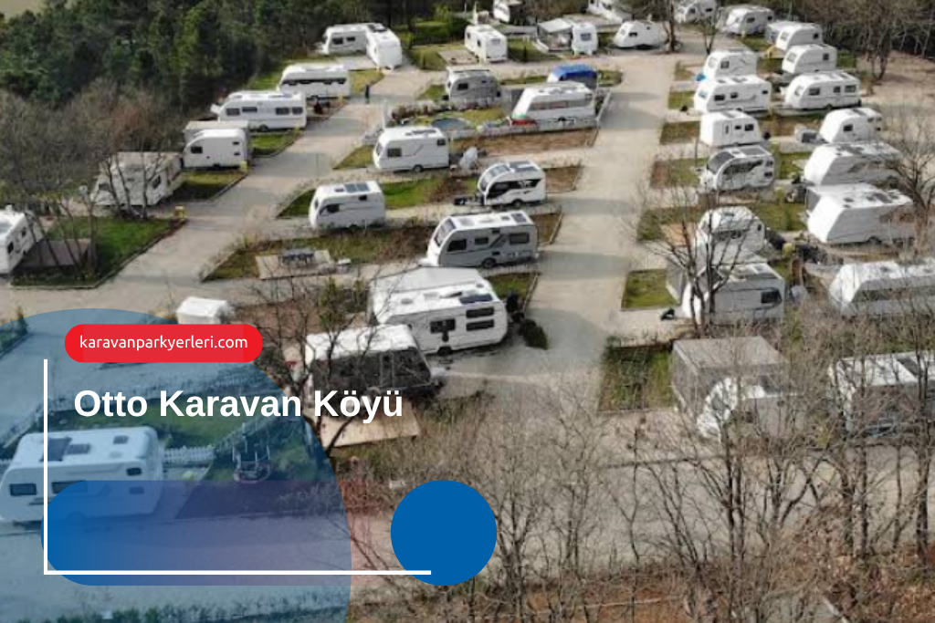Otto Karavan Köyü