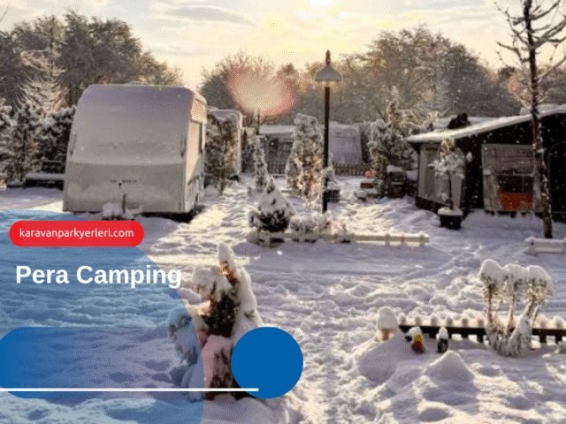 Pera Camping