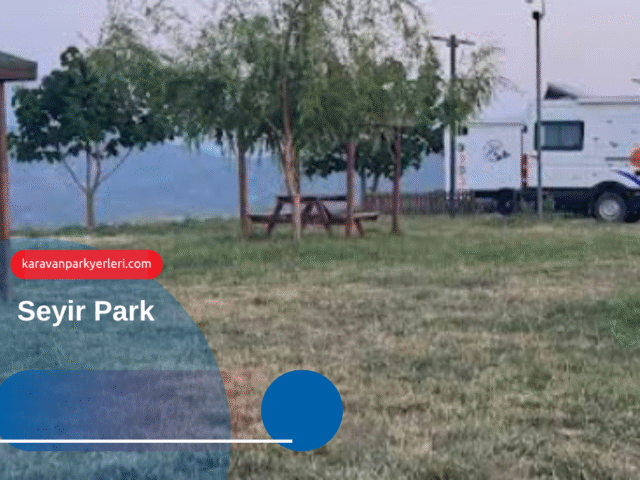 Seyir Park