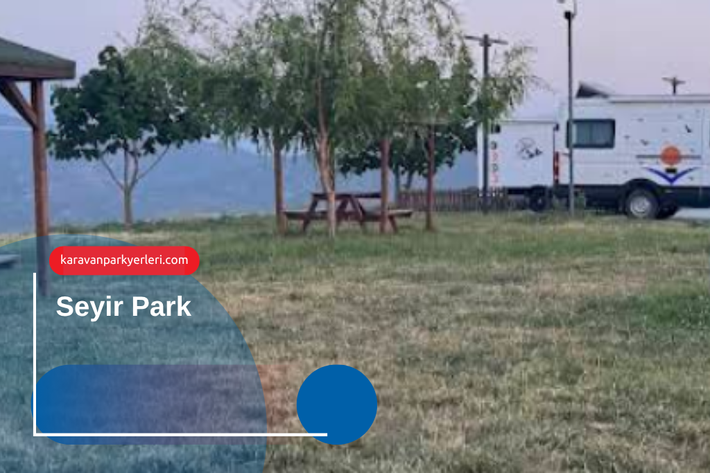Seyir Park