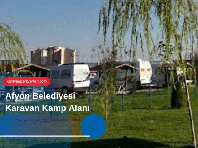 Talat Göktepe Tabiat Parkı Kamp Alanı