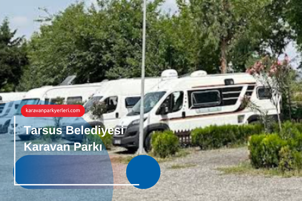 Yenikapi Caravan RV Park